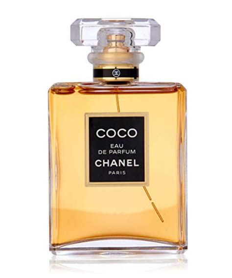 coco chanel the perfume shop.